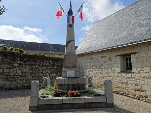 monument 8 mai