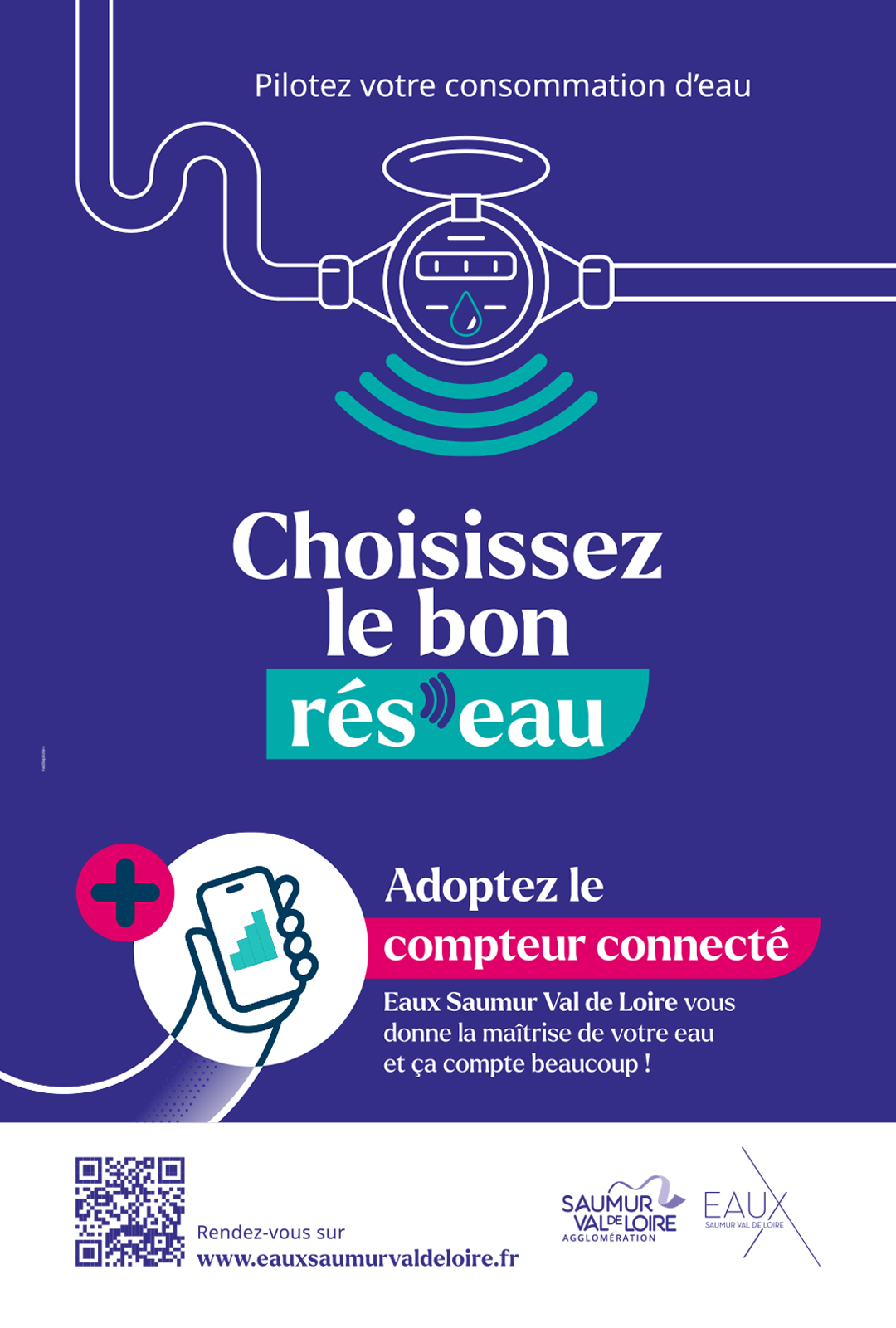 Compteur connecté 1