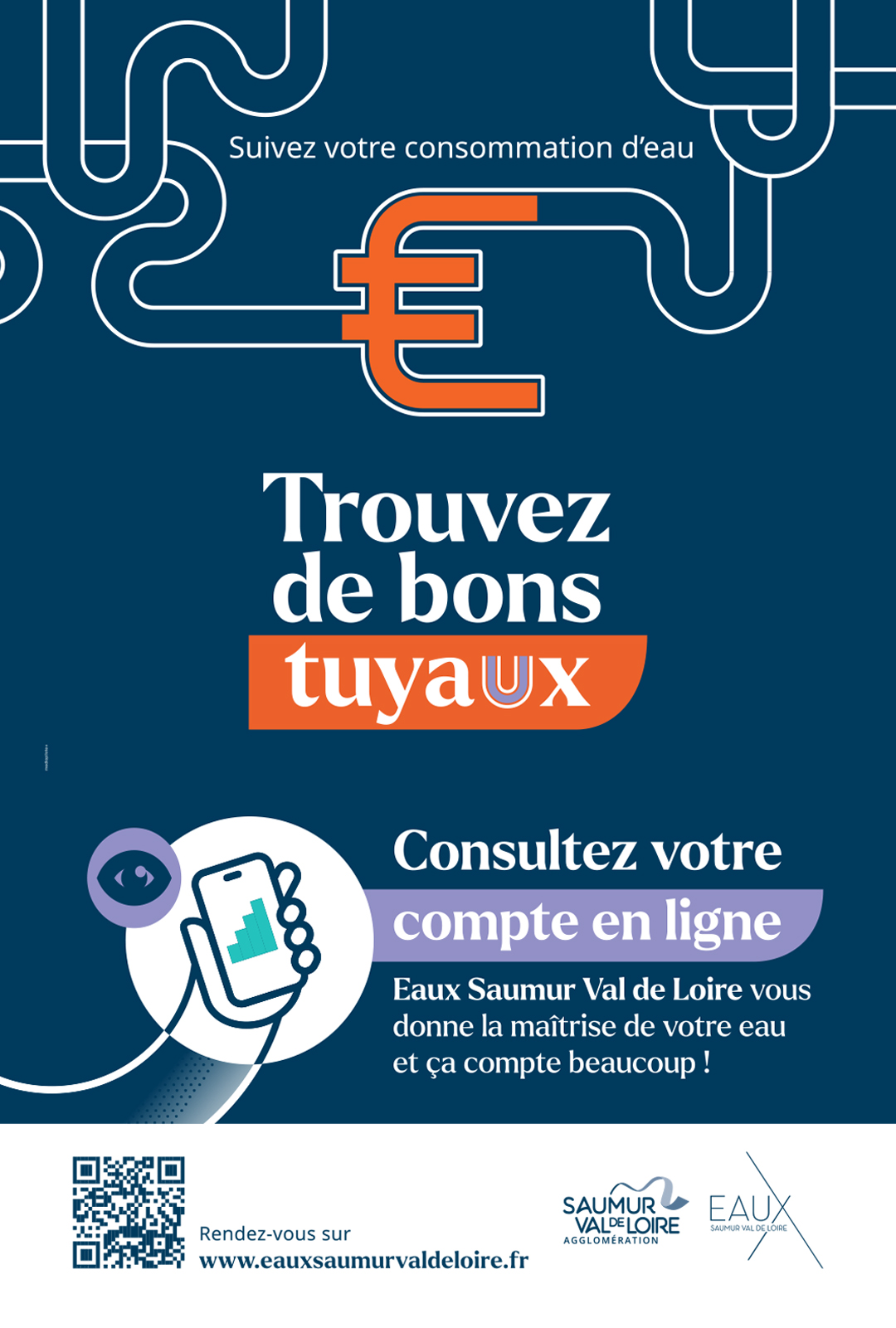 Compteur connecté 3