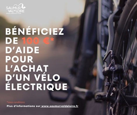 aide achat vélo