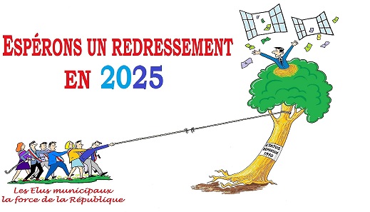 carte voeux 2025