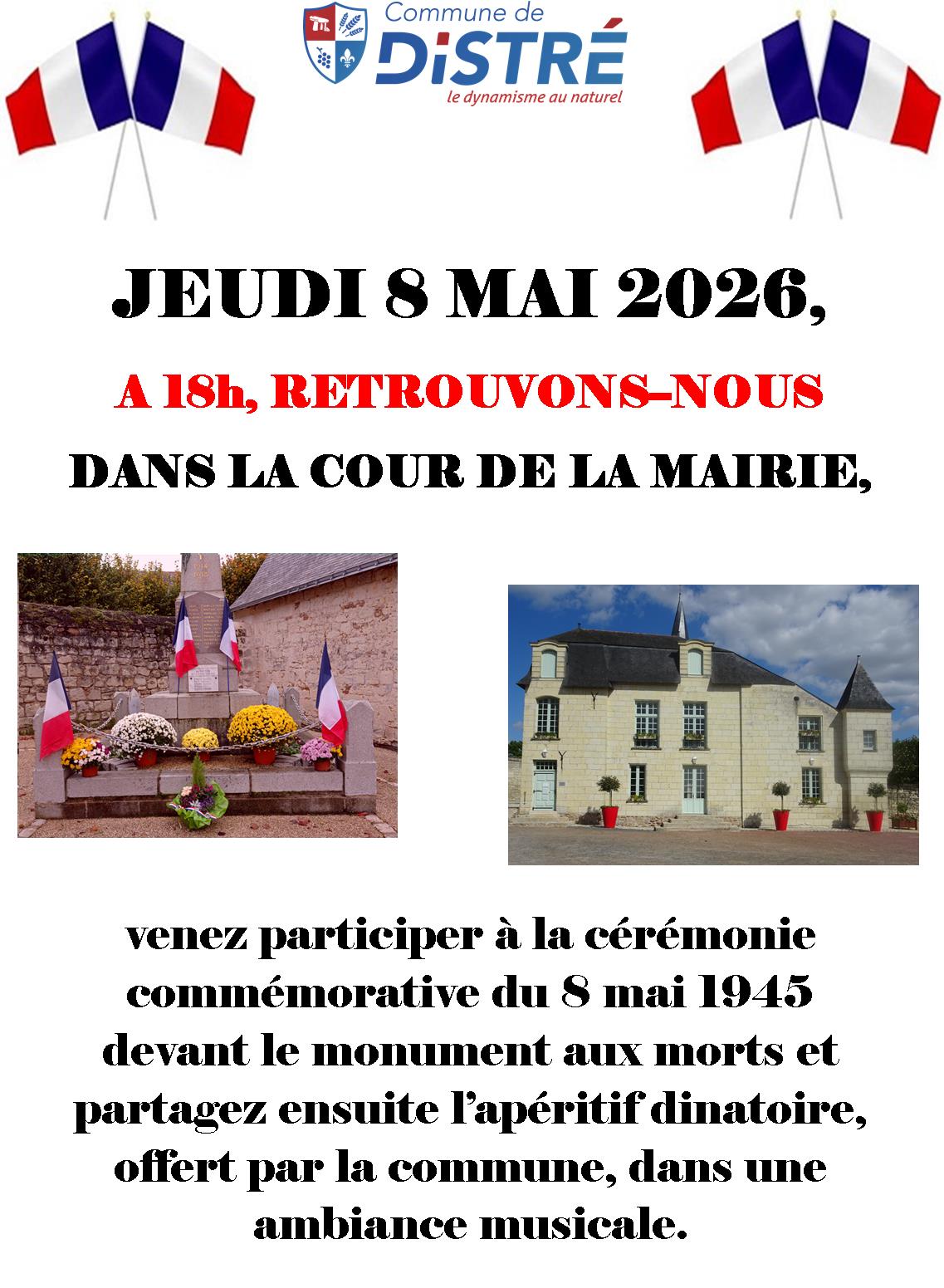 8 mai 2026