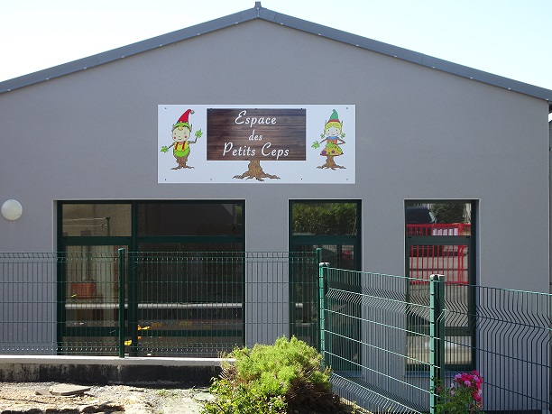 espace petits ceps 1