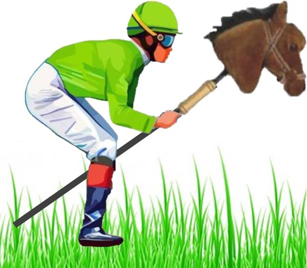 logo chevauchees