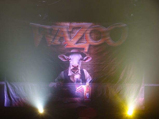 wazoo Mai 2025 3