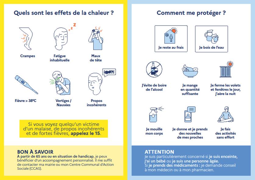 canicule