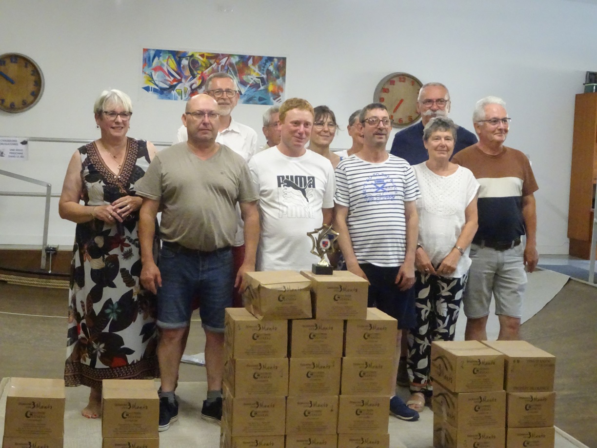 challenge mairie 2025 a