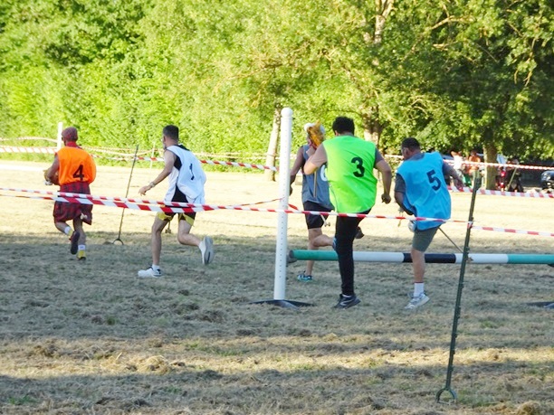 Chevauches 2026 B