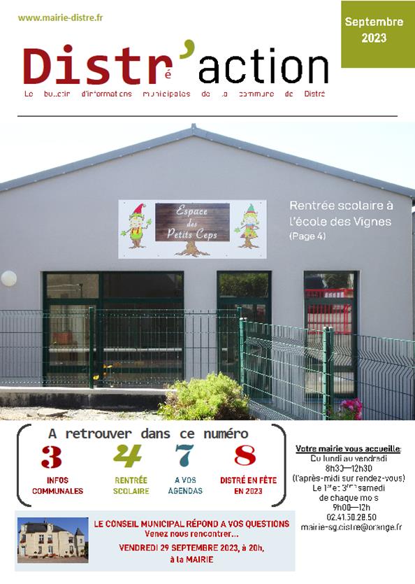 couverture flash sept 23
