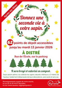 Sapins DISTRE 2025 2026 b