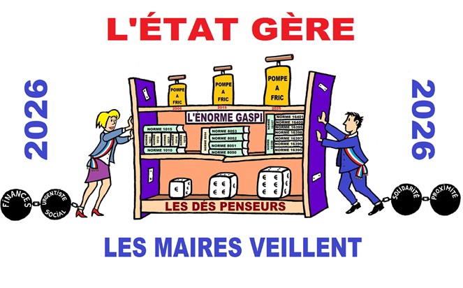 carte voeux 2026 distre internet