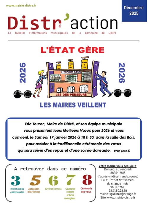 couverture flash dec 25