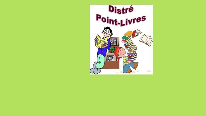 fond point livres site