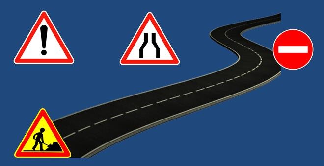 fond travaux