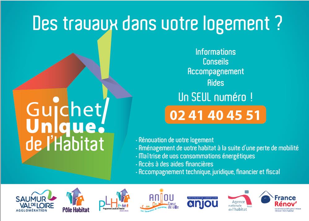 logement