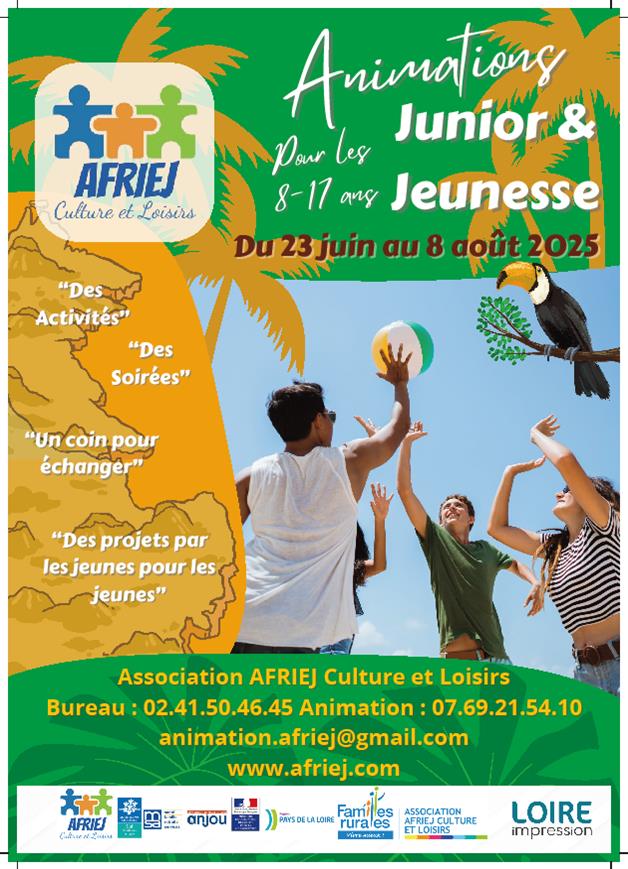 animations 8 11 ans