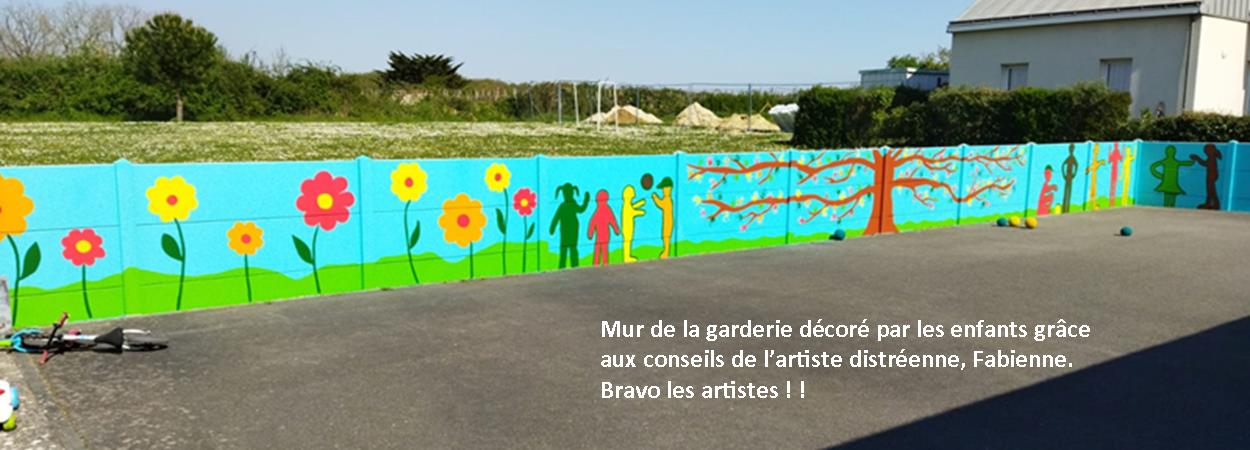 mur garderie internet 2