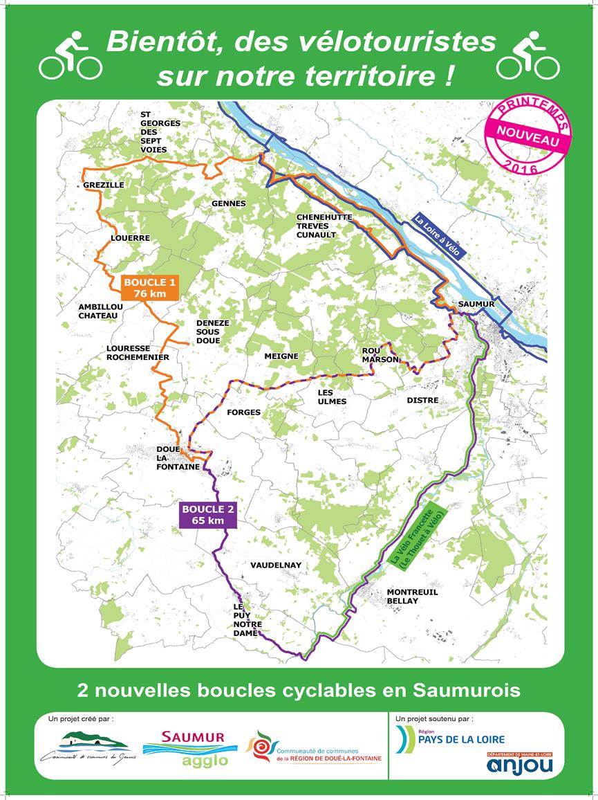 plan velo circuit