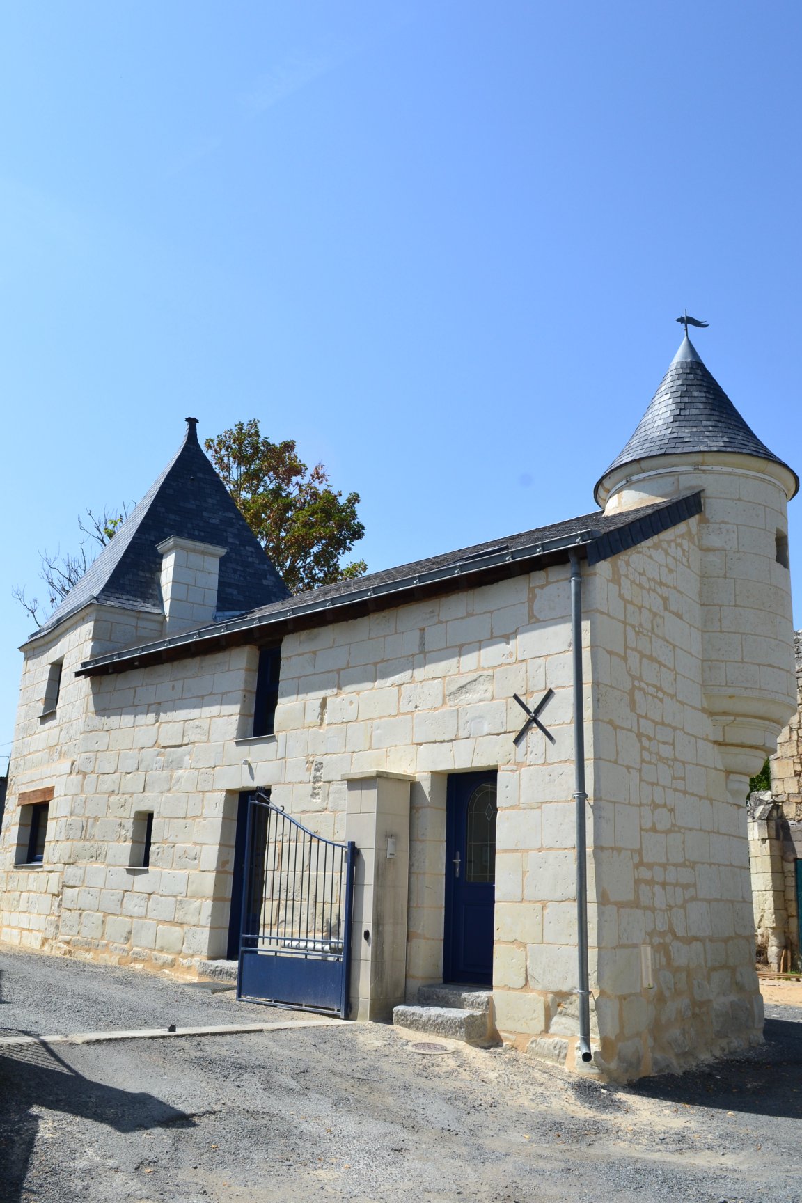 gite bontemps