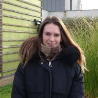 Mme PERROCHON Léa, adjoint territorial d'animation (Garderie / Cantine)