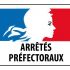 Arrêtés préfectoraux sur le brûlage et le bruit