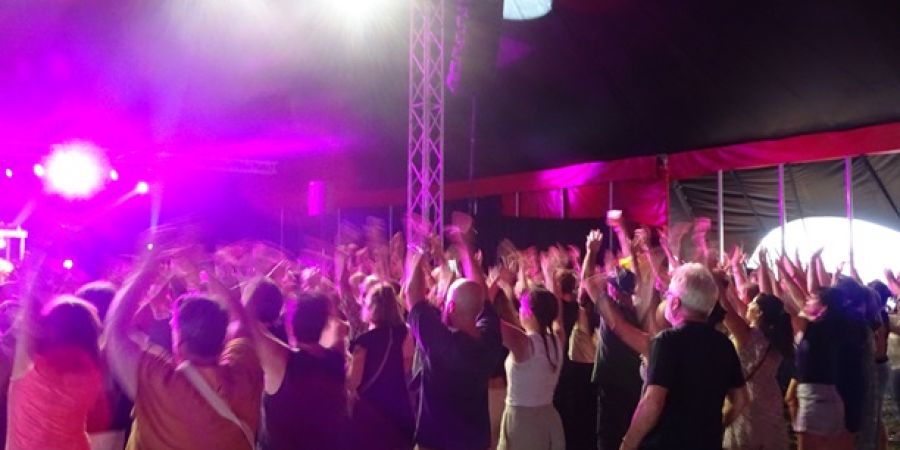 Festival FESTI-DISTRE 2026