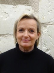 Sonia CHAMBRY