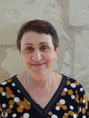 Martine COCHARD