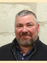 St&eacute;phane GAILLARD