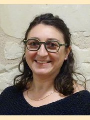 B&eacute;reng&egrave;re GAINIER