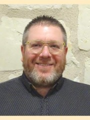 St&eacute;phane JAUDOUIN