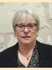 Catherine LAMAND&Eacute;