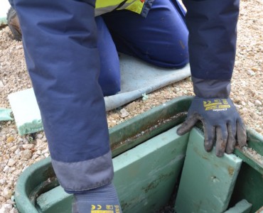 La SAUR communique: relevé des compteurs de votre commune La SAUR communique: relevé des compteurs de votre commune