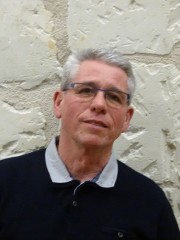 Bernard VIGNERON