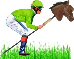 Les chevauchées distreennes 2024