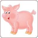 les cochonnailles distreennes