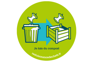 Le compostage un geste simple