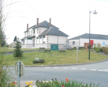 Inscription à l'école des Vignes de Distré pour la rentrée de septembre 2023 Inscription à l'école des Vignes de Distré pour la rentrée de septembre 2023