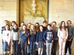 Le Conseil enfants