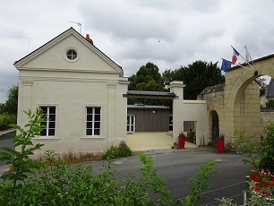 Votre Espace de Convivialité DISTR'AYANT