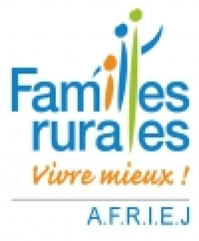 Ass. Famille Rurale Interc. Enfance et Jeunesse (AFRIEJ)