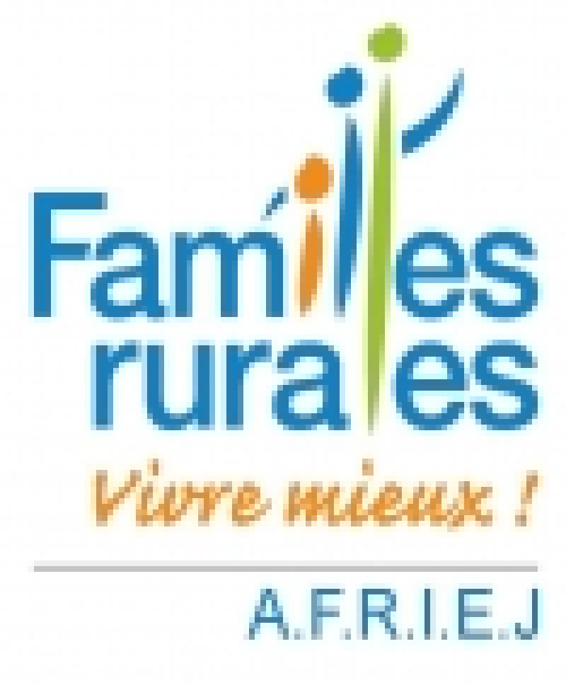 Ass. Famille Rurale Interc. Enfance et Jeunesse (AFRIEJ)