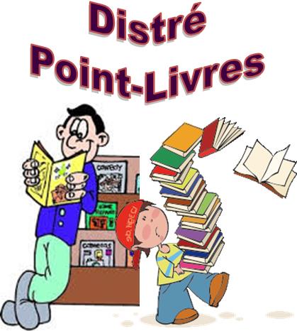 Point-livres