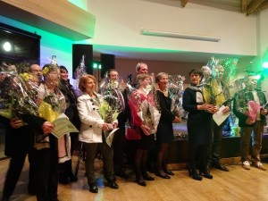 Résultats du concours Maisons Fleuries 2018