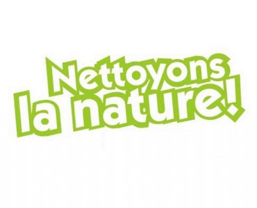 Nettoyage participatif Nettoyage participatif